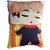 Almohada Reversible Jujutsu Kaisen Yuji Itadori - comprar en línea
