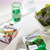 Bibigo Alga Marina Snacks Korean BBQ 5 g en internet
