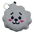 Llavero Peluche Kpop BTS BT21 Caritas - tienda en línea