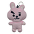 Llavero Peluche Kpop BTS BT21 - comprar en línea