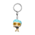 Funko Pop Keychain BTS Dynamite - RM Llavero