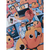 Poster Cromo Anime Chainsaw Man - Lettizia Sytes