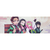 Poster Largo Anime Demon Slayer Kimetsu No Yiba - tienda en línea
