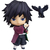 Good Smile Nendoroid : Demon Slayer - Giyu Tomioka