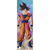 Poster Largo Anime Dragon Ball - comprar en línea