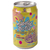 Madam Hong Bubble Tea Lychee Maracuya 320 ml