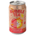 Madam Hong Bubble Tea Manzana 320 ml
