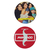 Set Pin Boton Kpop Mamamoo - Lettizia Sytes