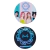 Set Pin Boton Kpop Mamamoo - Lettizia Sytes