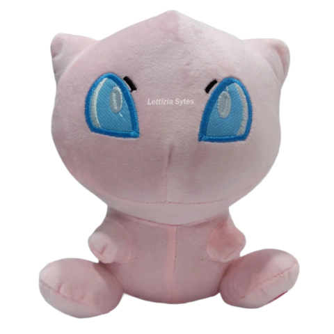 Peluche Mew Pokemon