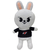 Peluche Kpop Stray Kids SKzoo en internet