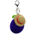 Llavero One piece Fruta Gomu Gomu peluche