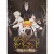 Poster Cromo Anime The Promised Neverland en internet