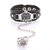 Pulsera Anillo Zelda