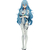 Good Smile Pop Up Parade: Rebuild Of Evangelion - Rei Ayanami Long Hair Ver