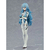 Good Smile Pop Up Parade: Rebuild Of Evangelion - Rei Ayanami Long Hair Ver en internet