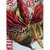 Poster Cromo Anime Rooster