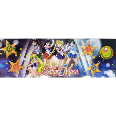 Poster Largo Anime Sailor Moon