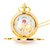 Reloj De Bolsillo Anime Sakura Card Captor - comprar en línea