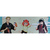 Poster Largo Anime Spy X Family - Lettizia Sytes