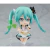 Good Smile Nendoroid: Vocaloid - Hatsune Miku Escenario Sekai Figura en internet