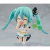 Good Smile Nendoroid: Vocaloid - Hatsune Miku Escenario Sekai Figura - Lettizia Sytes