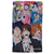 Funda Almohada Yarichin Bitch Club