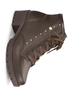 Bota Infanto juvenil Pink Cats numeração 28 a 35 na internet