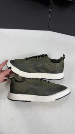 Tênis Moda Casual Reserva 38 ao 43 Red - loja online