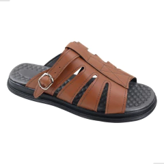 Sandália Masculina Modelo Franciscana 37 ao 43 - netpizante