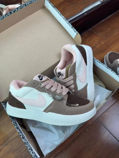 Novo Tênis Moda Feminina Sb Dunk Casual 34 ao 39 na internet