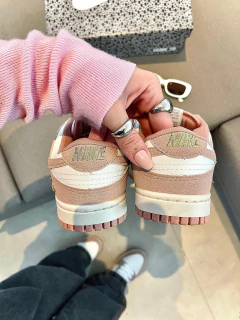 Tênis Sb Dunk Low Sh 34 ao 39 Premium na internet