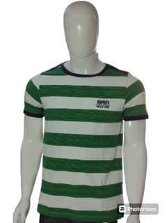 Camisa Masculina Rapboy Gola Redonda na internet