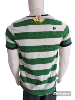 Camisa Masculina Rapboy Gola Redonda - comprar online
