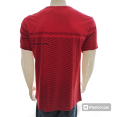 Camiseta Sallo Masculina Gola Redonda - netpizante