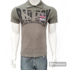 Camisa Polo Masculina Bad Boy - comprar online