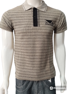 Camisa Polo Masculina Bad Boy na internet