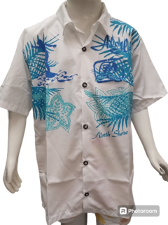 Camisa Infantil Masculina Manga Curta Magic Ballon