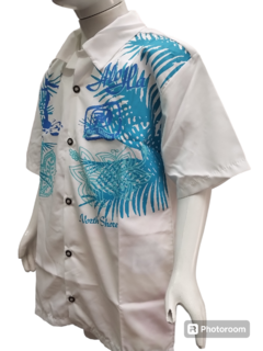 Camisa Infantil Masculina Manga Curta Magic Ballon - comprar online