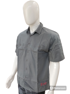 Camisa Social manga Curta extreme Day - comprar online