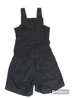 Macaquinho Feminino Jeans Drake Luápole