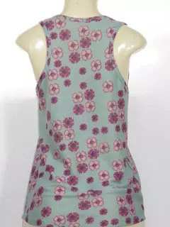 Blusa Feminina Missmel - comprar online