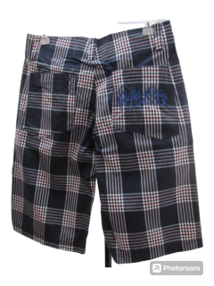 Bermuda Masculina Passeio Adulto Corte Tradicional - comprar online