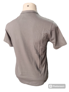 Camisa Offcio Masculino Adulto Gola Careca - comprar online