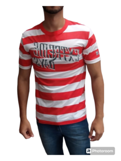 Camisa Extreme Days Masculino Infanto Juvenil