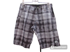 Bermuda Masculina Rapboy Passeio Cós Com Passante - netpizante