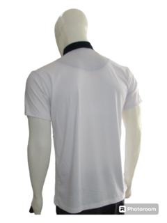 Camisa Gola Polo Masculina Sallo na internet