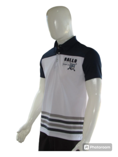 Camisa Sallo Original Gola polo