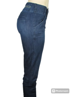 Calça Jeans Feminina Boyfriend Luápole - comprar online