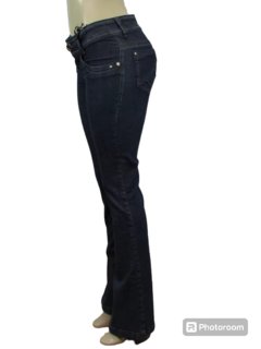 Calça Feminina Ly Flare Marcelha Aion Jeans - loja online